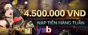 ysb